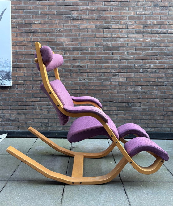Image 1 of Stokke Gravity Peter Opsvik