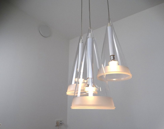 Image 1 of Flos Fucsia 3 pendant