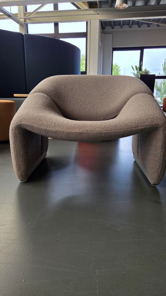 Image 1 of Sillón Artifort Groovy de Pierre Paulin