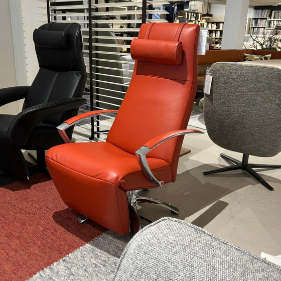 Image 1 of Sillón relax Jori Brainbuilder JR-7760