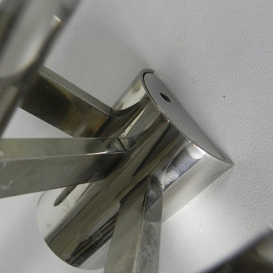 Image 1 of Gaetano Sciolari wall lamp for Boulanger, 1960s