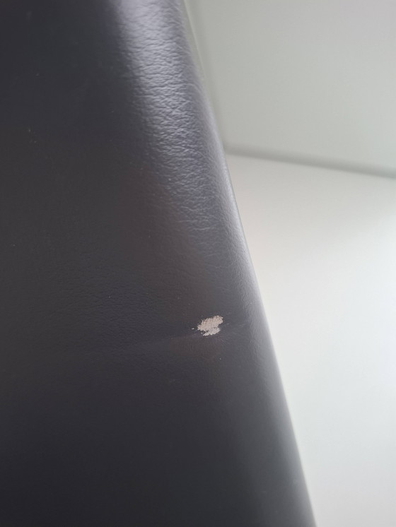 Image 1 of Table and Cupboard Maxalto, 6 Chairs B&B Italia