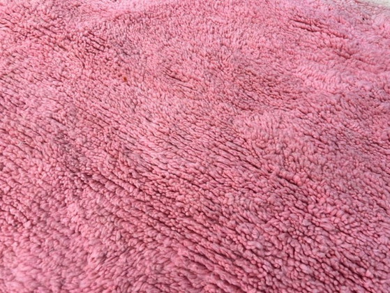 Image 1 of Marokkaans wollen tapijt 200cm x 300cm