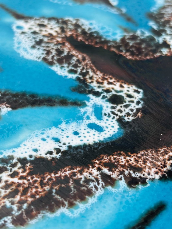 Image 1 of Plateau à fromages Vallauris