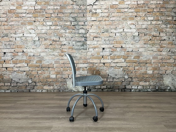 Image 1 of El Padua Gris Plata-Verde