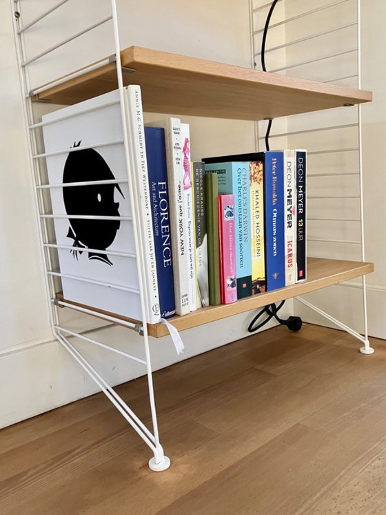 Image 1 of Armario de cuerdas – 6 estantes