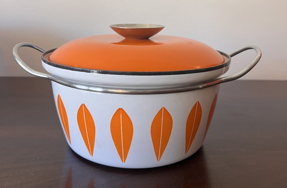 Image 1 of Cathrineholm de Norvège Marmites de cuisine