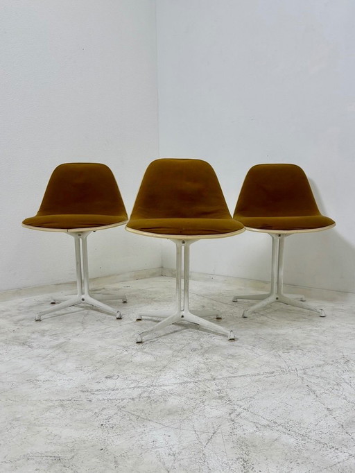 Herman Miller Eames La Fonda