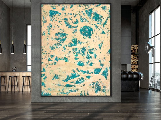 Image 1 of Jürgen Angeler - Golden Engineering - XXL