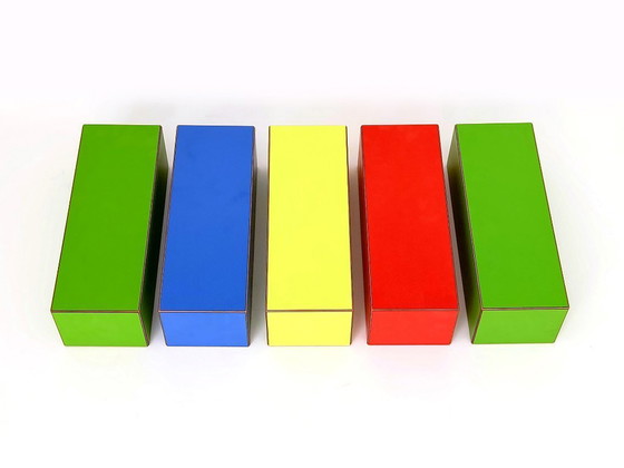 Image 1 of decoratieve bakken