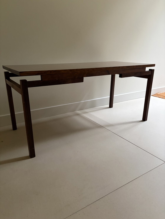 Image 1 of Salon tafel midcentury design
