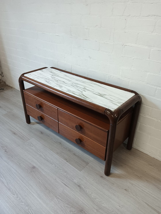 Image 1 of Sideboard, cabinet, dresser