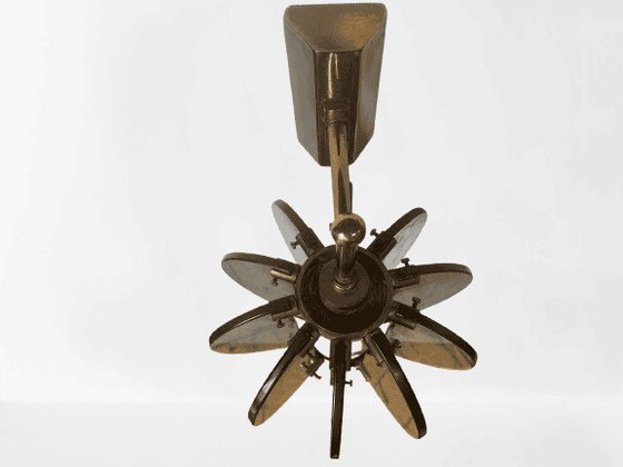 Applique di Gino Paroldo per Fontana Arte – Ottone (photo 8 of 11)