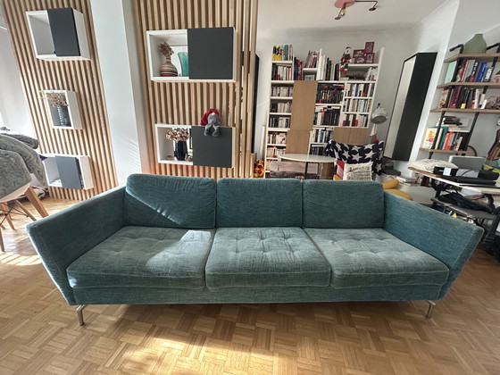 Image 1 of BoConcept Osaka 3-Sitzer-Sofa