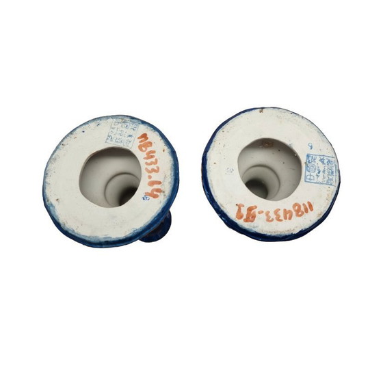 Image 1 of Candelieri cinesi in porcellana