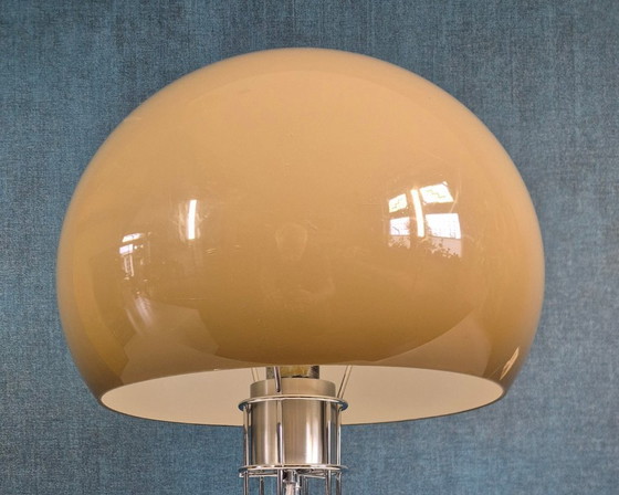 Image 1 of Vintage table lamp - Herda - Rare - 1970s