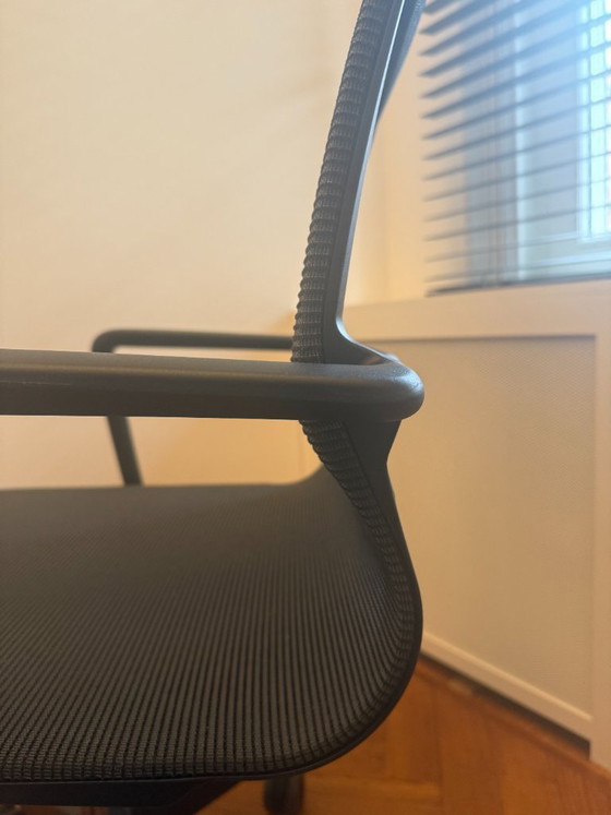 Image 1 of Vitra Physix Studio Bürostuhl