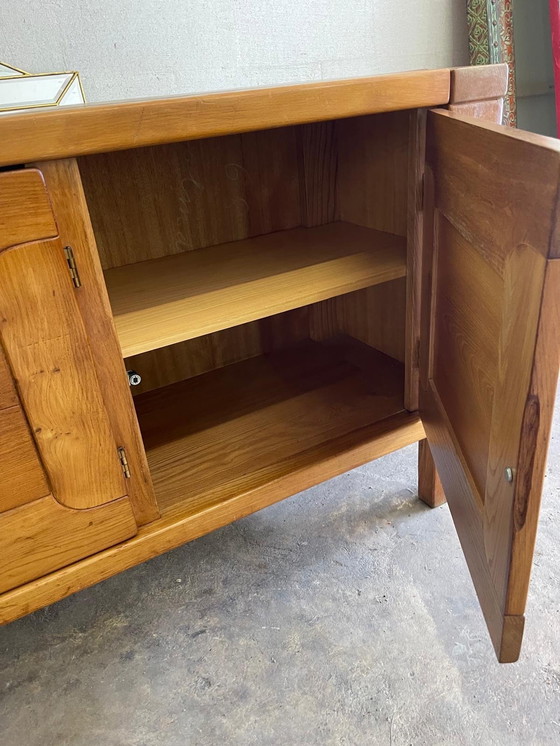 Image 1 of Credenza francese Maison Regain anni '70