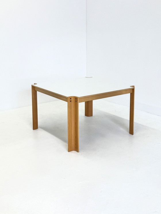 Image 1 of Table à manger Strip par Gijs Bakker pour Castelijn