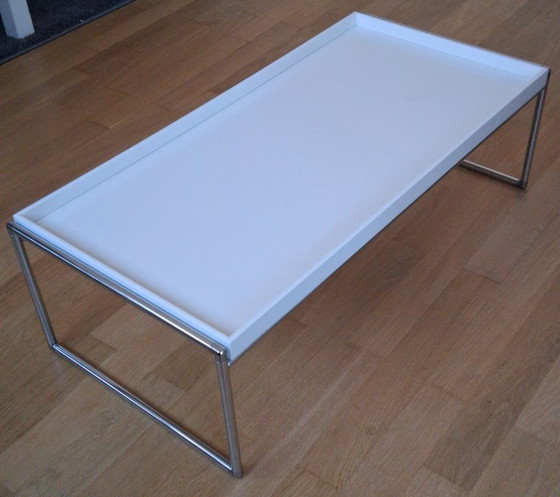 Image 1 of Kartell Trays Coffee Table – Piero Lissoni Design Classic