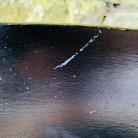 Image 1 of Set aus 4 Bistrostühlen