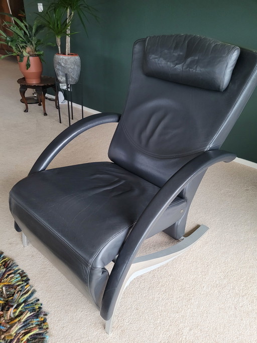 Rolf Benz 3100 Relaxsessel von Stefan Heiliger
