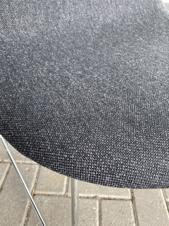 Image 1 of GUBI 3D Lounge-Sessel