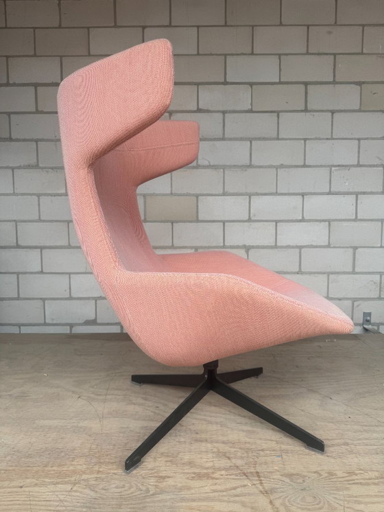 Image 1 of Sedia Moroso Take A Line For A Walk