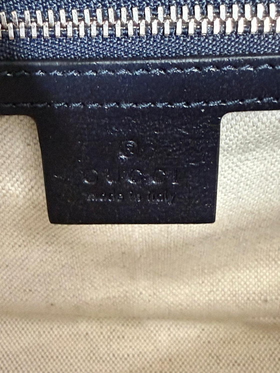 Image 1 of Gucci tas