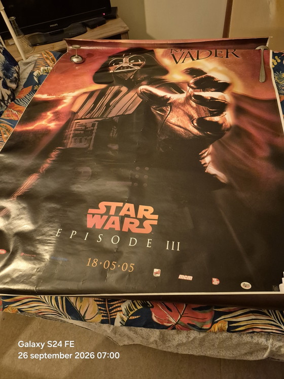 Star Wars – Lucasfilm, Arte, Paper (photo 3 of 7)