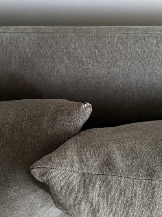 Image 1 of Sofa Clichy by Blasco (335 x 110)