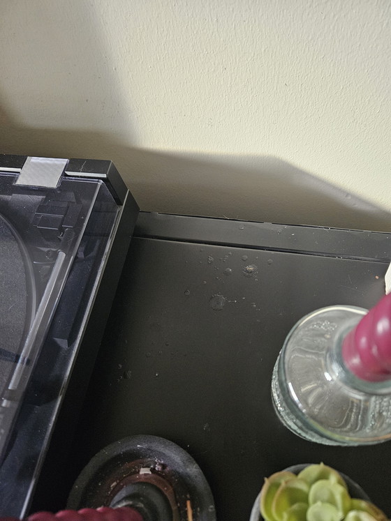 Image 1 of TV cabinet