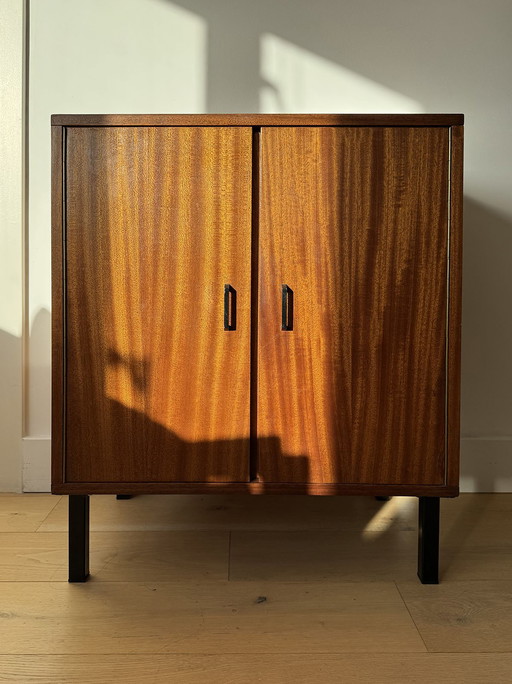 Mid - Century Simpla Lux cabinet
