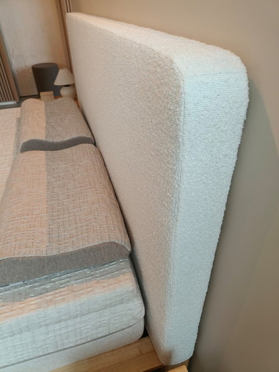 Image 1 of Slaapkop Cocoon Bed Frame