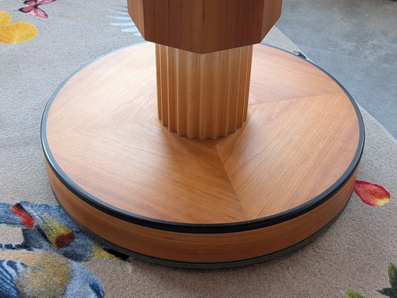 Image 1 of Tavolo "Ur" di Massimo Scolari | Giorgetti Italia