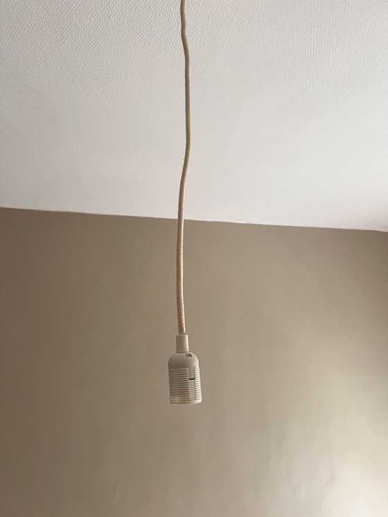 Image 1 of Suspension Strips Flemming Brylle and Preben Jacobsen