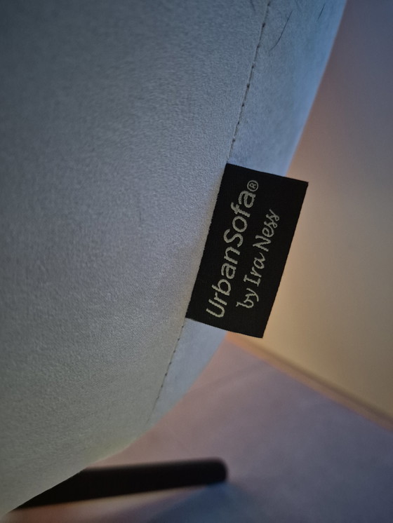 Image 1 of Urban Sofa by Ira Ness