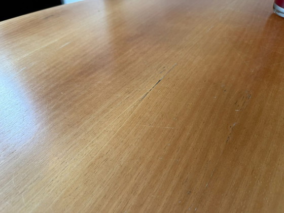 Image 1 of Mesa ovalada Arco Balance