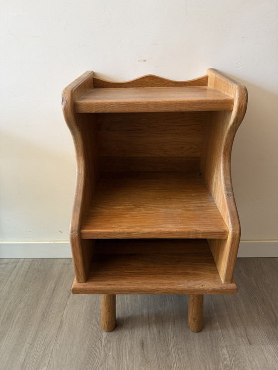 Image 1 of cabine téléphonique vintage