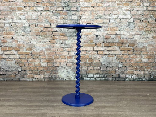 Polspotten Twister - blauw | Studio Polspotten