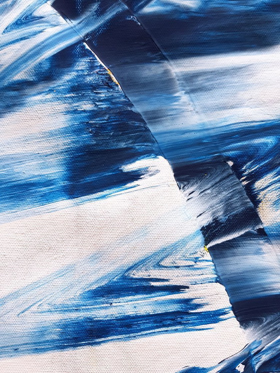 Image 1 of Jürgen Angeler - Water Stream