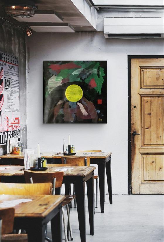 Image 1 of Elio - Fundamental Geometry Series_n.1 Point