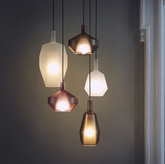 Image 1 of Penta MoM Little - lampada di design