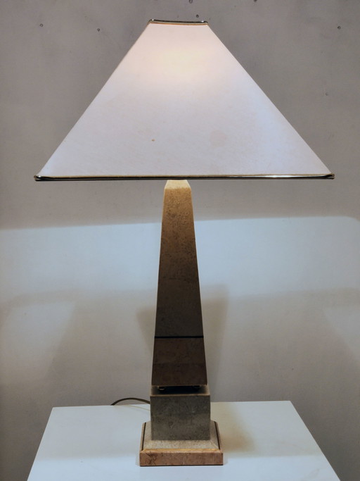 Lámpara de mesa Louis Drimmer