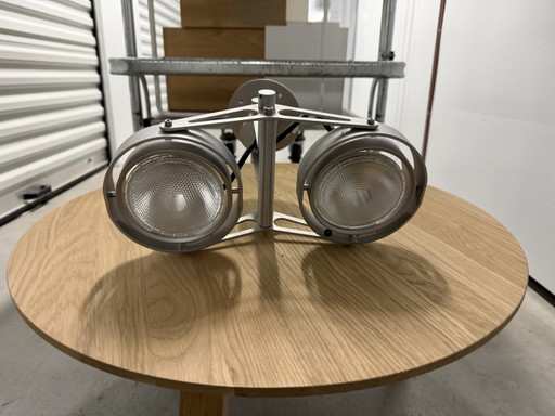 Modular Spot – spotjes, Metal, Aluminium (photo 2 of 5)