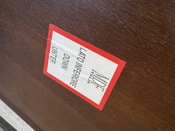 Image 1 of Vintage MDF Italia Design Table