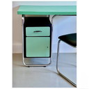 Bureau vintage Tubulair