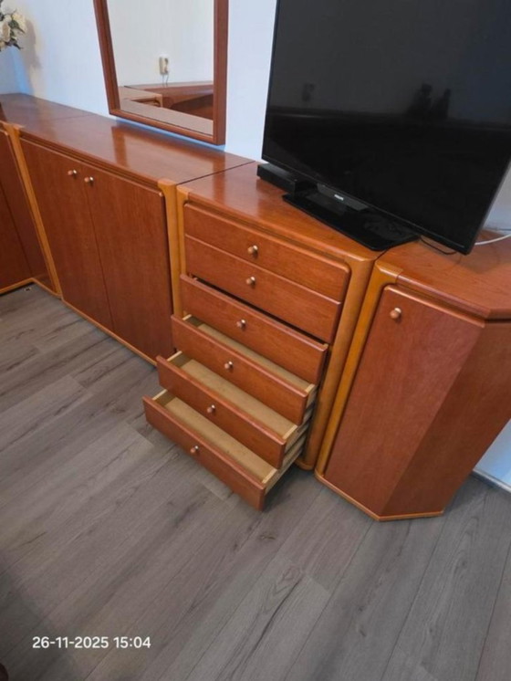 Image 1 of struttura letto 180X200