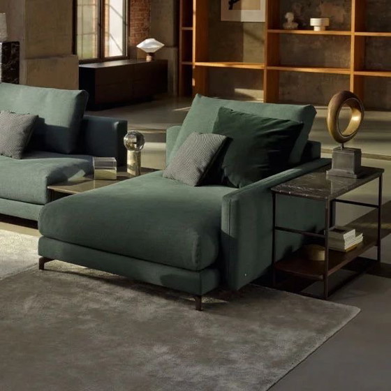 Image 1 of Rolf Benz 987 High Side Table – Design Table