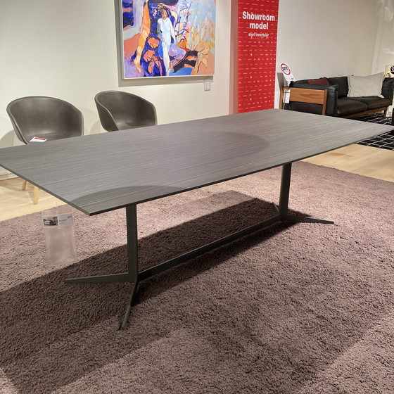 Image 1 of Topform Centavo dining table - 240x105